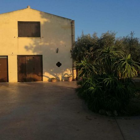 Appartamento I Colori dello Stagnone Birgi Vecchi Esterno foto