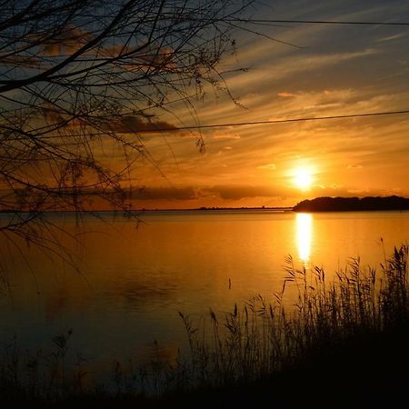 Appartamento I Colori dello Stagnone Birgi Vecchi Esterno foto