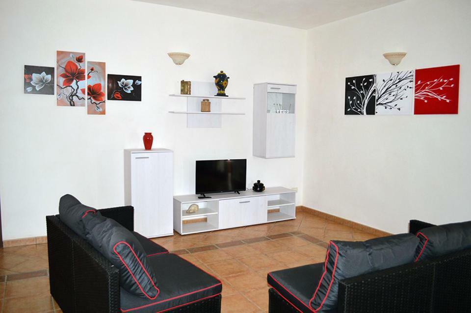 Appartamento I Colori dello Stagnone Birgi Vecchi Esterno foto