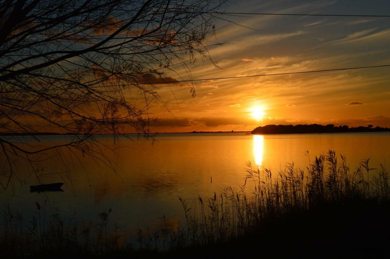 Appartamento I Colori dello Stagnone Birgi Vecchi Esterno foto
